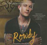 Rowdy (Marked Men)