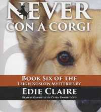 Never Con a Corgi (Leigh Koslow Mysteries)