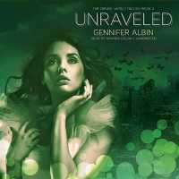 Unraveled (Crewel World)