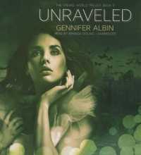 Unraveled (Crewel World)
