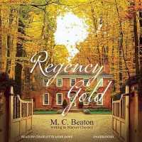 Regency Gold (Regency Intrigue)