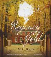 Regency Gold (Regency Intrigue)