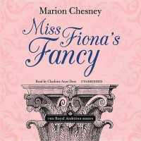 Miss Fiona's Fancy (Royal Ambition)