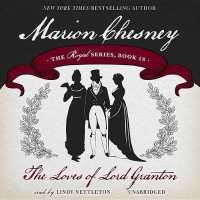 The Loves of Lord Granton (Changing Fortunes)