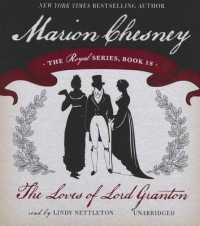 The Loves of Lord Granton (Changing Fortunes)