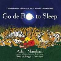 Go de Rass to Sleep (a Jamaican Translation) Lib/E