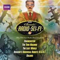 Classic Radio Sci-Fi (Classic Radio Sci-fi) （Adapted）