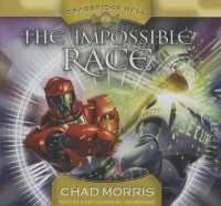 The Impossible Race Lib/E （Library）