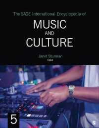 The SAGE International Encyclopedia of Music and Culture / Sturman 