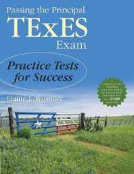 Passing the Principal TExES Exam : Practice Tests for Success