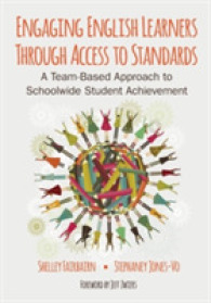 Engaging English Learners through Access to Standards : A Team-Based Approach to Schoolwide Student Achievement