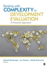 Dealing with Complexity in Development Evaluation : A Practical Approach