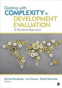 Dealing with Complexity in Development Evaluation : A Practical Approach