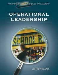 What Every Principal Should Know about Operational Leadership