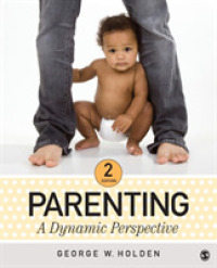 Parenting : A Dynamic Perspective