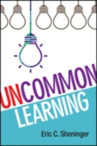 UnCommon Learning : Creating Schools That Work for Kids