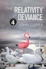 The Relativity of Deviance （4TH）