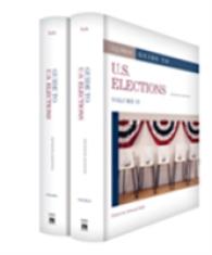 アメリカ選挙ガイド（第７版・全２巻）<br>Guide to U.S. Elections （7TH）