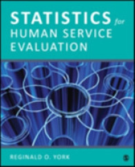 人的サービス評価のための統計学<br>Statistics for Human Service Evaluation