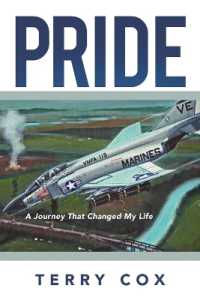 Pride: a Journey that Changed My Life