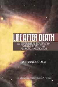 Life after Death: An Experiential Exploration with Mediums by an Agnostic Investigator
