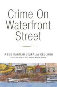 Crime On Waterfront Street