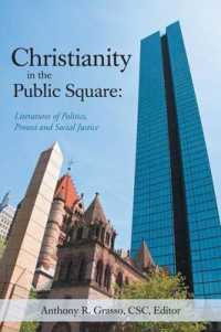 Christianity in the Public Square: Literatures of Politics, Protest and Social Justice