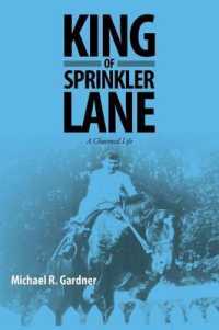 King of Sprinkler Lane: A Charmed Life