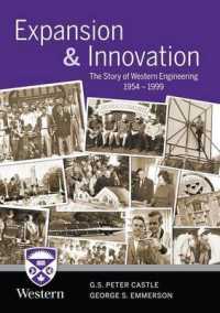 Expansion & Innovation: The Story of Western Engineering 1954-1999