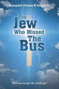 The Jew Who Missed The Bus: Will You Accept the Challenge?