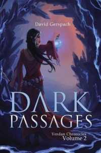 Dark Passages: Verdan Chronicles: Volume 2