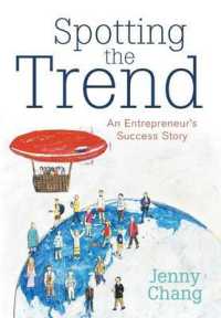 Spotting the Trend: An Entrepreneur's Success Story