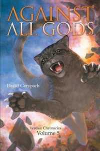 Against All Gods: Verdan Chronicles: Volume 5