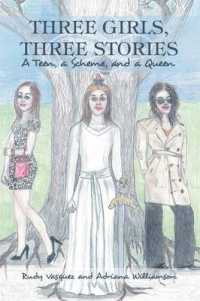 Three Girls, Three Stories: A Teen, a Scheme, and a Queen