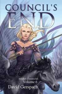 Council's End: Verdan Chronicles: Volume 6