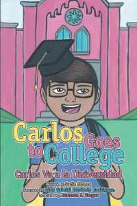 Carlos Goes to College Carlos Va a la Universidad