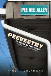 Peeveetry : In Form of 'verseity' from the Sublime to the Riduculous