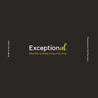 Exceptional: Black Men Leading, Living, and Loving