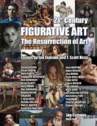 21st Century Figurative Art : The Resurrection of Art