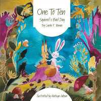 One to Ten : Squirrel's Bad Day