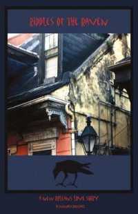 Riddles of the Raven : A New Orleans Love Story