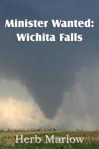 Minister Wanted: Wichita Falls
