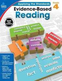 Evidence-Based Reading, Grade 4 (Applying the Standards) （CSM TAI）