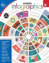 Infographics, Grade K (Ready to Go) （CSM）