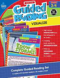 Ready to Go Guided Reading: Visualize, Grades 3 - 4 (Ready to Go)