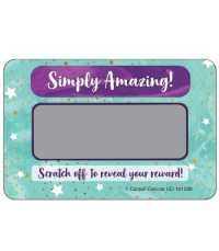 Galaxy Simply Amazing