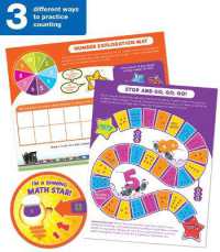 Numbers 110 Instructional Resources Ez-spin Set （CHRT）
