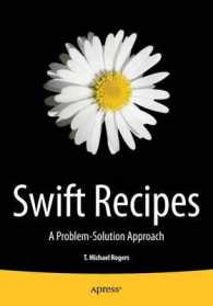 Swift Recipes : A Problem-Solution Approach （1st）