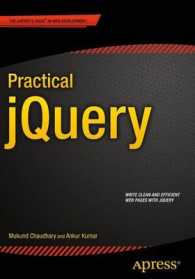 Practical jQuery （1st）