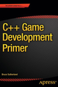 C++ Game Development Primer （1st）